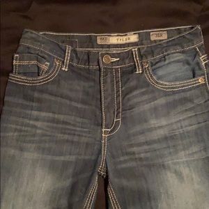 BKE Tyler Denim jeans